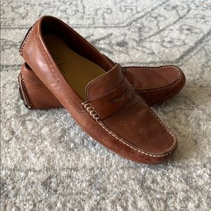 Cole Haan Penny\Driving Loafer